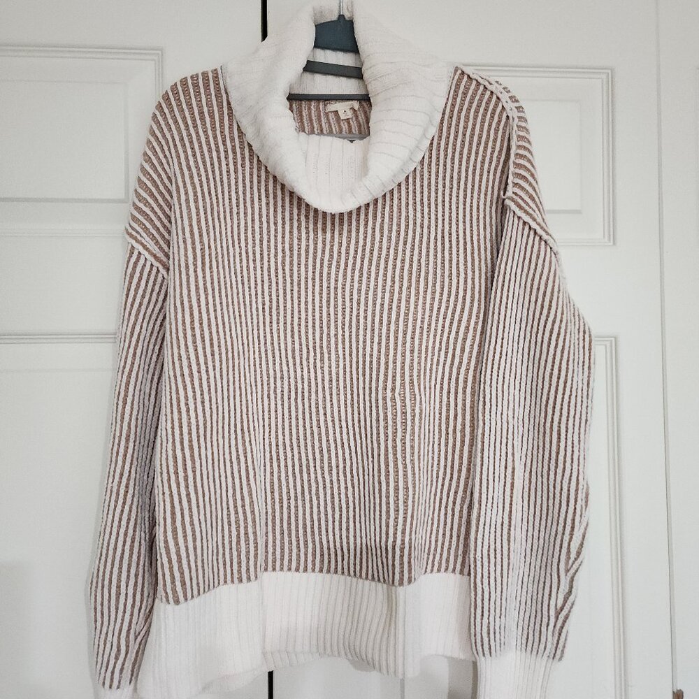 Super soft sweater